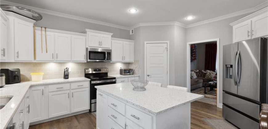 Homes for Sale in Kansas City, MO 64156 | 10838 N Bristol Avenue