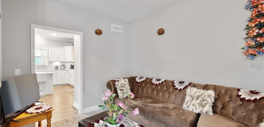 Homes for Sale in Kansas City, MO 64156 | 10838 N Bristol Avenue