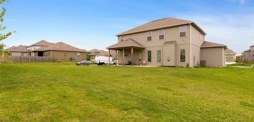 Homes for Sale in Kansas City, MO 64156 | 10838 N Bristol Avenue