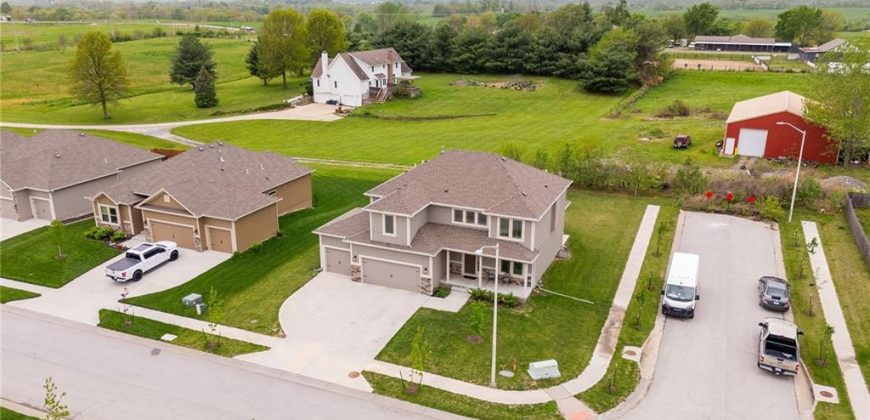 Homes for Sale in Kansas City, MO 64156 | 10838 N Bristol Avenue