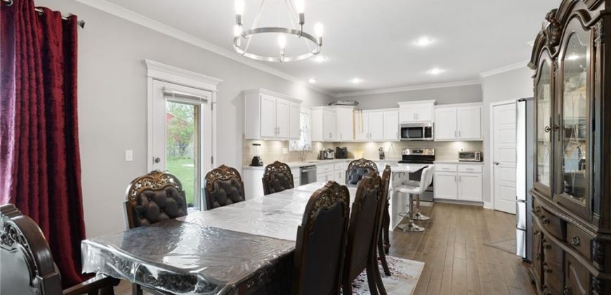 Homes for Sale in Kansas City, MO 64156 | 10838 N Bristol Avenue