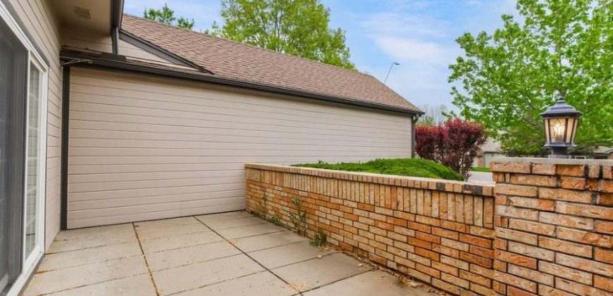 Homes for Sale in Kansas City, MO 64152 | 6612 NW Revere Drive