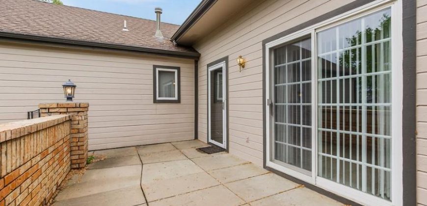 Homes for Sale in Kansas City, MO 64152 | 6612 NW Revere Drive