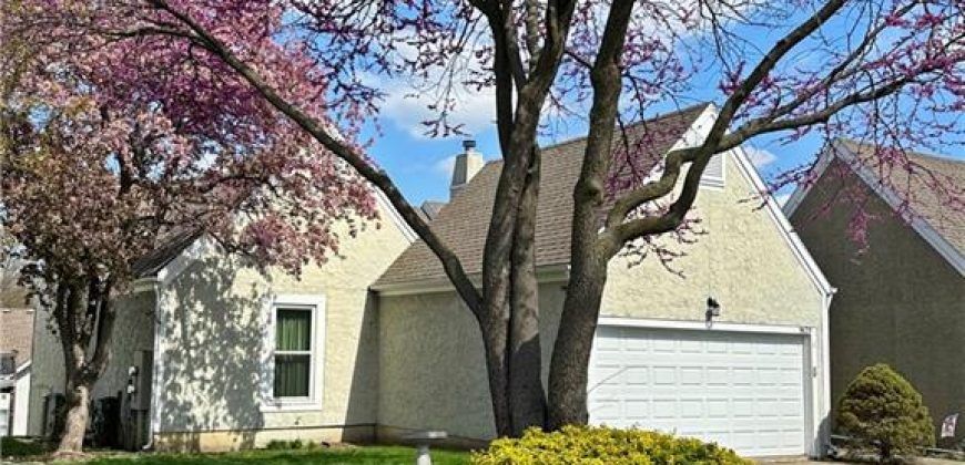 Homes for Sale in Kansas City, MO 64155 | 9629 N Locust Drive