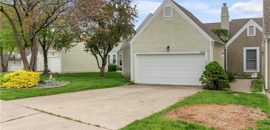 Homes for Sale in Kansas City, MO 64155 | 9629 N Locust Drive