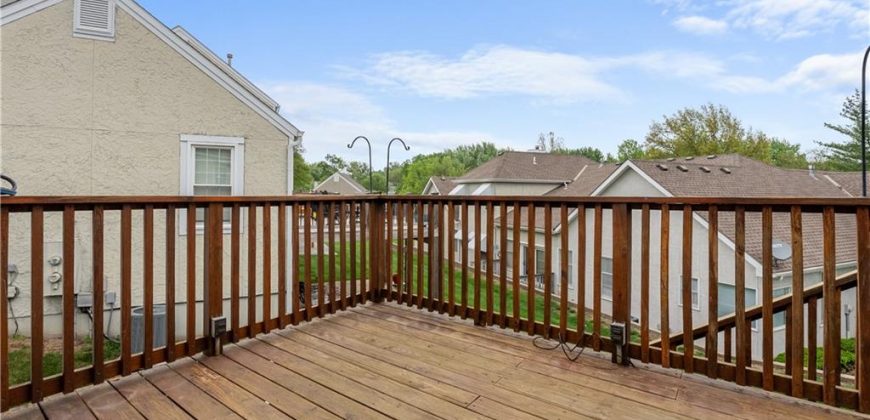 Homes for Sale in Kansas City, MO 64155 | 9629 N Locust Drive