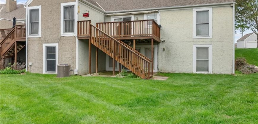 Homes for Sale in Kansas City, MO 64155 | 9629 N Locust Drive