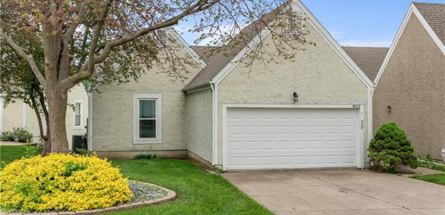 Homes for Sale in Kansas City, MO 64155 | 9629 N Locust Drive