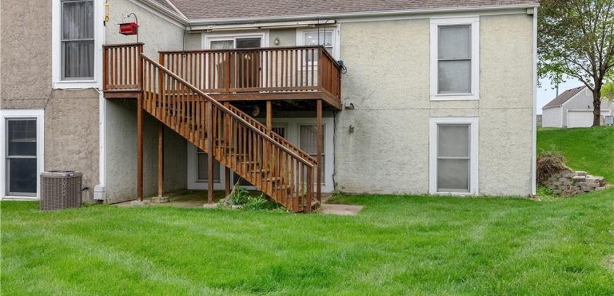 Homes for Sale in Kansas City, MO 64155 | 9629 N Locust Drive