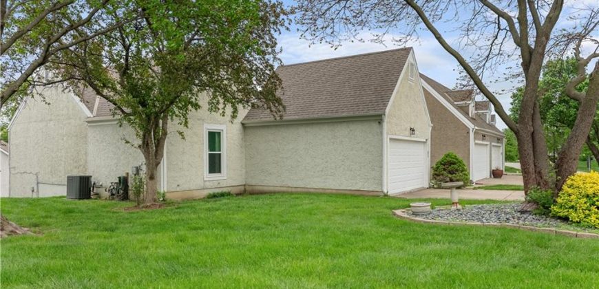 Homes for Sale in Kansas City, MO 64155 | 9629 N Locust Drive