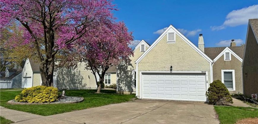 Homes for Sale in Kansas City, MO 64155 | 9629 N Locust Drive