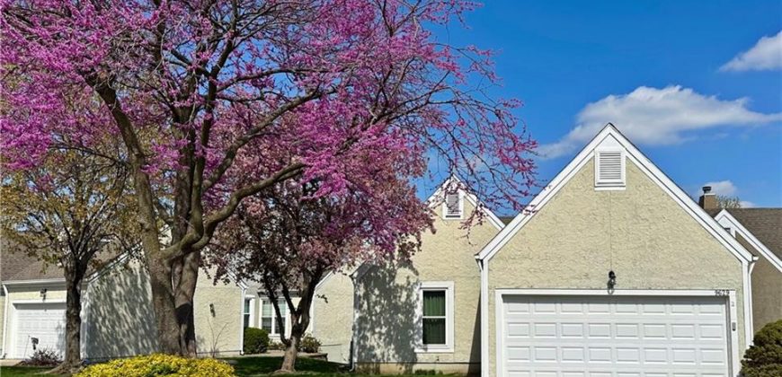 Homes for Sale in Kansas City, MO 64155 | 9629 N Locust Drive