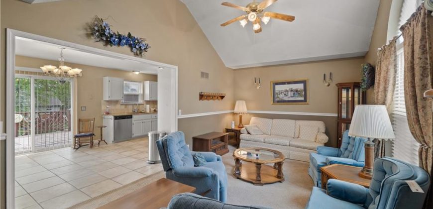 Homes for Sale in Kearney, MO 64060 | 209 E 21st Terrace