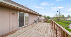 Homes for Sale in Kearney, MO 64060 | 209 E 21st Terrace