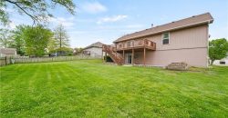 Homes for Sale in Kearney, MO 64060 | 209 E 21st Terrace