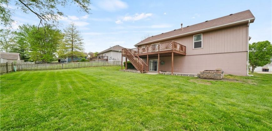 Homes for Sale in Kearney, MO 64060 | 209 E 21st Terrace