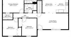 Homes for Sale in Kearney, MO 64060 | 209 E 21st Terrace