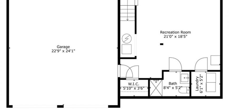 Homes for Sale in Kearney, MO 64060 | 209 E 21st Terrace