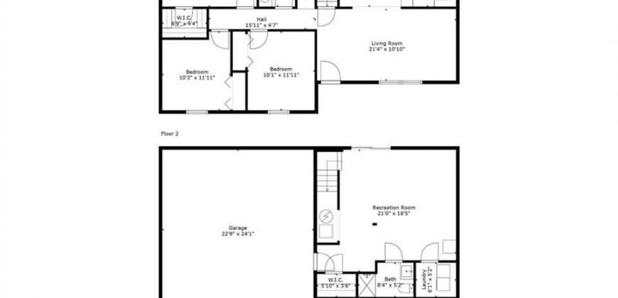 Homes for Sale in Kearney, MO 64060 | 209 E 21st Terrace