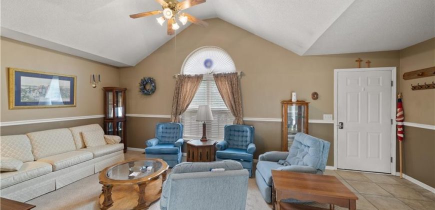 Homes for Sale in Kearney, MO 64060 | 209 E 21st Terrace