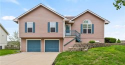 Homes for Sale in Kearney, MO 64060 | 209 E 21st Terrace
