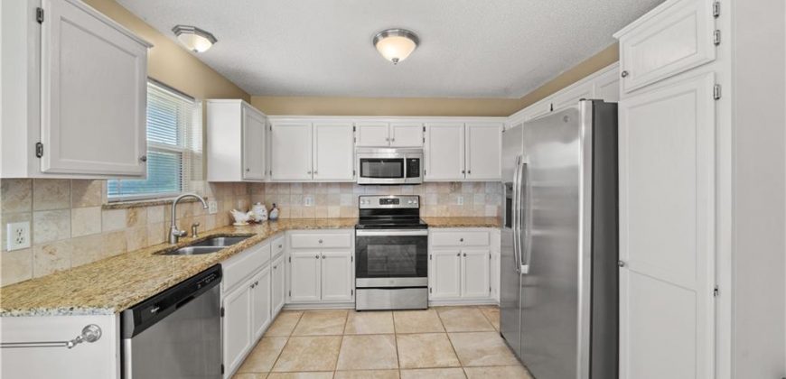 Homes for Sale in Kearney, MO 64060 | 209 E 21st Terrace