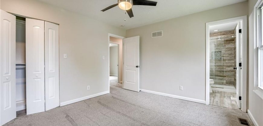 Homes for Sale in Liberty, MO 64068 | 918  Shiloh Court