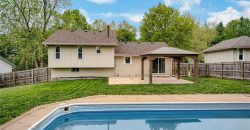 Homes for Sale in Liberty, MO 64068 | 918  Shiloh Court