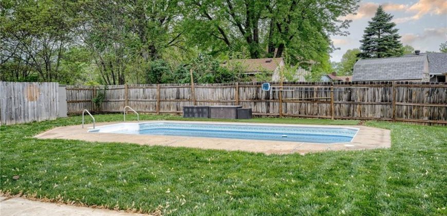 Homes for Sale in Liberty, MO 64068 | 918  Shiloh Court
