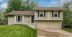 Homes for Sale in Liberty, MO 64068 | 918  Shiloh Court