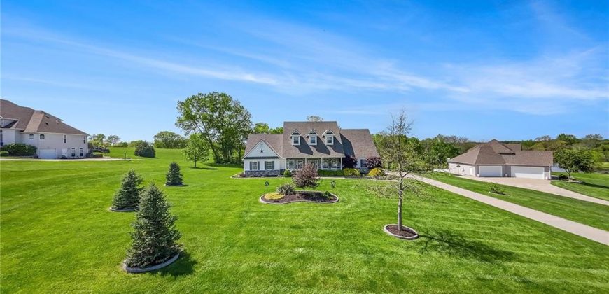 Homes for Sale in Platte City, MO 64079 | 19360  Lane Tree Drive