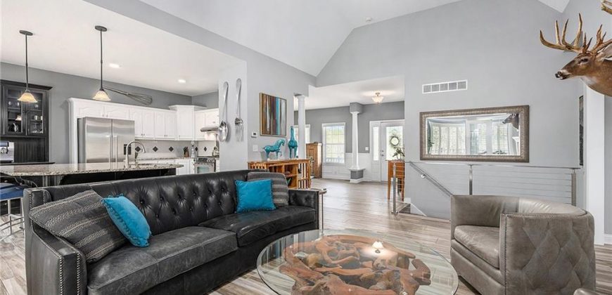 Homes for Sale in Platte City, MO 64079 | 19360  Lane Tree Drive