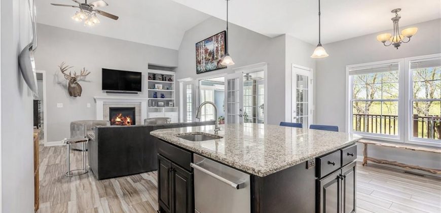 Homes for Sale in Platte City, MO 64079 | 19360  Lane Tree Drive