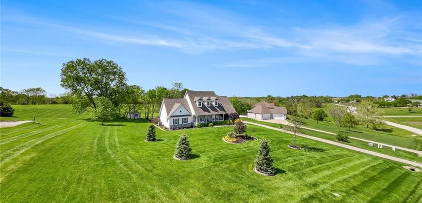 Homes for Sale in Platte City, MO 64079 | 19360  Lane Tree Drive