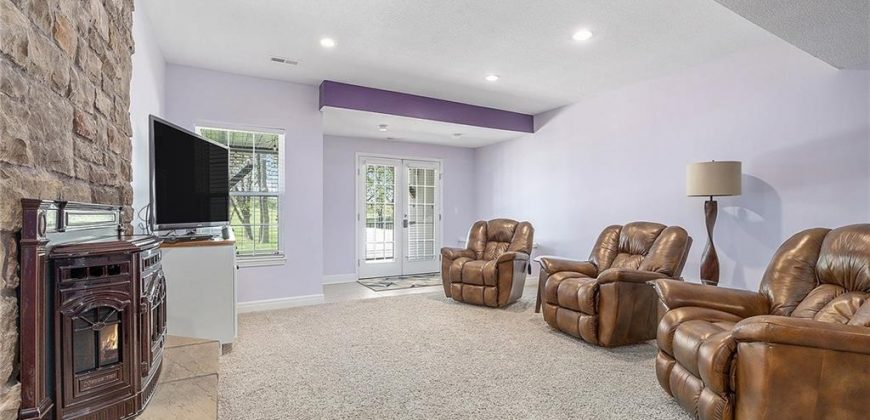 Homes for Sale in Platte City, MO 64079 | 19360  Lane Tree Drive