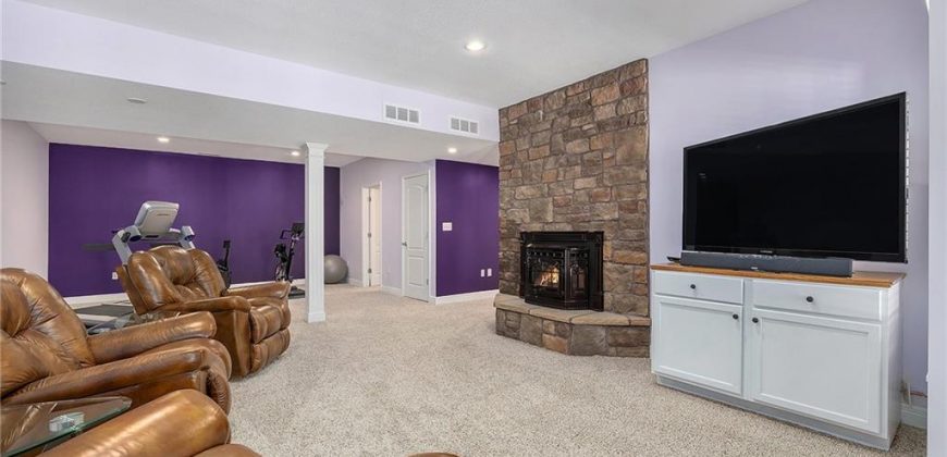 Homes for Sale in Platte City, MO 64079 | 19360  Lane Tree Drive