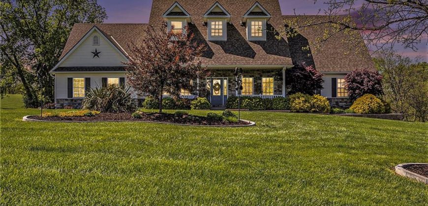 Homes for Sale in Platte City, MO 64079 | 19360  Lane Tree Drive