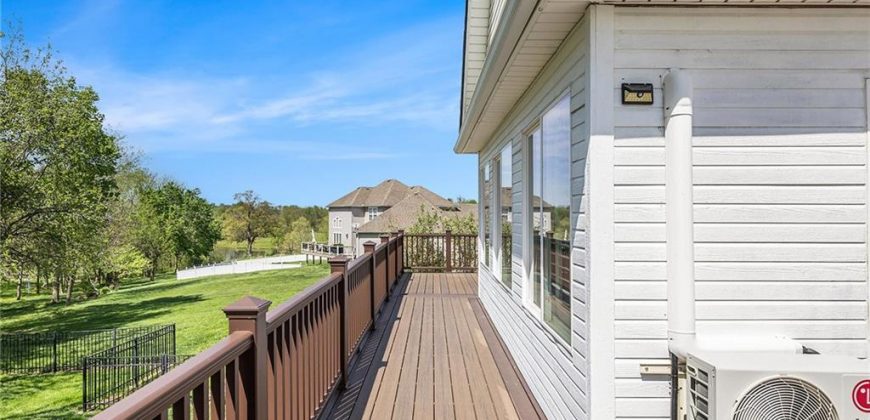 Homes for Sale in Platte City, MO 64079 | 19360  Lane Tree Drive