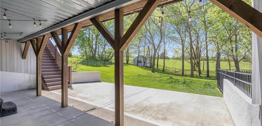 Homes for Sale in Platte City, MO 64079 | 19360  Lane Tree Drive