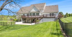 Homes for Sale in Platte City, MO 64079 | 19360  Lane Tree Drive