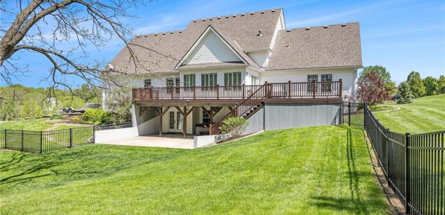 Homes for Sale in Platte City, MO 64079 | 19360  Lane Tree Drive