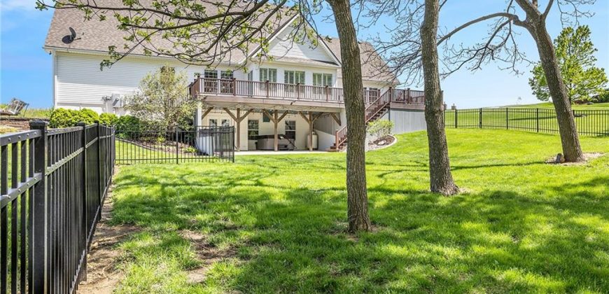 Homes for Sale in Platte City, MO 64079 | 19360  Lane Tree Drive