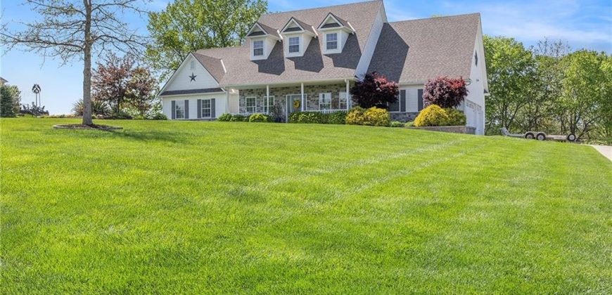 Homes for Sale in Platte City, MO 64079 | 19360  Lane Tree Drive