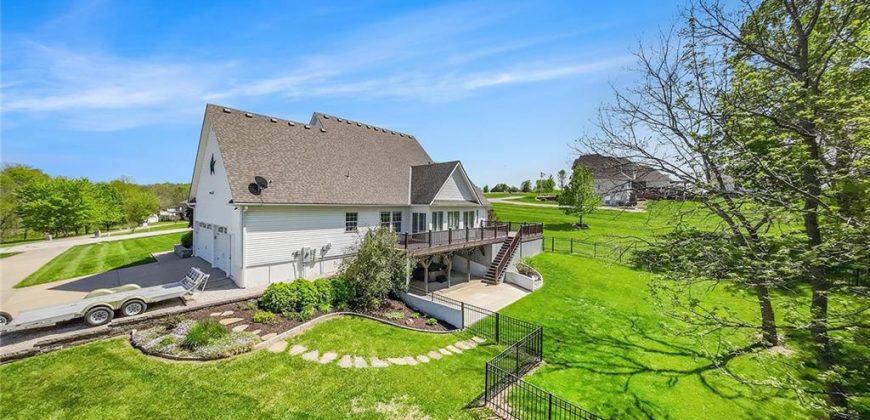 Homes for Sale in Platte City, MO 64079 | 19360  Lane Tree Drive