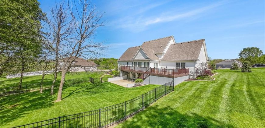 Homes for Sale in Platte City, MO 64079 | 19360  Lane Tree Drive