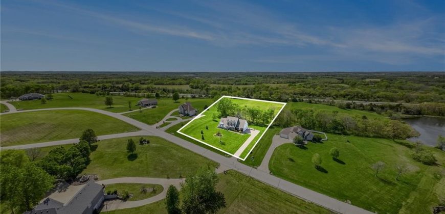 Homes for Sale in Platte City, MO 64079 | 19360  Lane Tree Drive