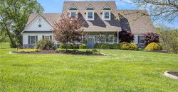 Homes for Sale in Platte City, MO 64079 | 19360  Lane Tree Drive