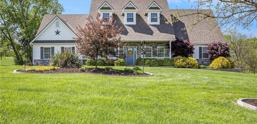 Homes for Sale in Platte City, MO 64079 | 19360  Lane Tree Drive