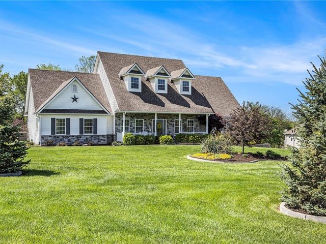 Homes for Sale in Platte City, MO 64079 | 19360  Lane Tree Drive