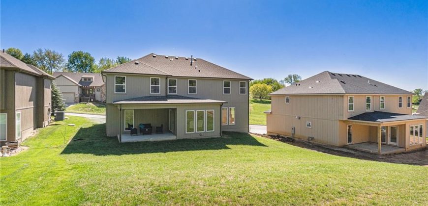 Homes for Sale in Parkville, MO 64152 | 7044  Glenn Lane